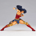 Figure Complex Amazing Yamaguchi No.017 Wonder Woman - EXCLUSIVE