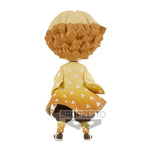 Demon Slayer: Kimetsu no Yaiba Q Posket Zenitsu Agatsuma II Ver.B