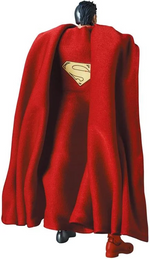 Cyborg Superman: MAFEX No.164  (RETURN OF SUPERMAN)