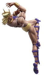 SAS - JoJo's Bizarre Adventure Part II Wamuu