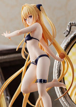 POP UP PARADE To Love-Ru Darkness: Golden Darkness