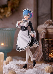 POP UP PARADE Re:Zero Starting Life in Another World: Rem Ice Season Ver.