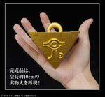 Yu-Gi-Oh! Duel Monsters UltimaGear Millennium Puzzle Model Kit