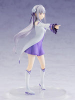 Re:Zero Starting Life in Another World KD Colle Light Emilia Figure
