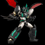 Riobot R-20 Shin Getter 1 Black