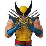 Marvel - Wolverine (COMIC Ver.) MAFEX No.096