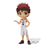 Kuroko's Basketball Q-Posket: Taiga Kagami (Movie Ver.)