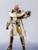 S.H. Figuarts - Kamen Rider Zi-O Ohma Form P-Bandai Exclusive