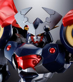 SOC GX-46R Super Robot Wars OG: Original Generations Dygenguar & Aussenseiter P-Bandai Exclusive