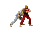 Storm Arena: Street Fighter Alpha 3 -  Ken 1/12 Scale Figure EXCLUSIVE