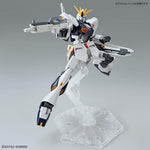 Entry Grade Nu Gundam Model Kit