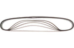 Excel 80 Grit Sanding Belts (5pc) 55685