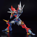HG Super Robot Wars OG DyGenGuar 1/144 Model Kit