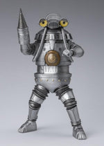 S.H.Figuarts Ultraman Trigger - SC-1M Space Sevenger P-Bandai Exclusive