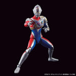 Figure-rise Standard - Ultraman Decker Flash Type