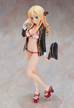 High School Fleet - Wilhelmina Swimsuit Ver. 1/8 Figure