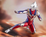 S.H. Figuarts - Shinkocchou Seihou- Ultraman Tiga
