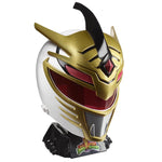 Mighty Morphin Power Rangers Lightning Collection - Lord Drakkon 1:1 Scale Wearable Helmet