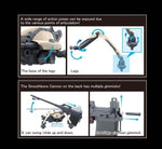 1/48 86 EIGHTY SIX Juggernaut (General Purpose Type) Plastic Model Kit