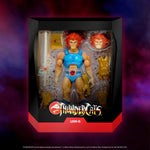 ThunderCats Ultimates Lion-O Ver. 2