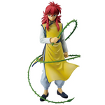 Yu Yu Hakusho Ichibansho Masterlise: Kurama (Dark Tournament Edition Vol.2)