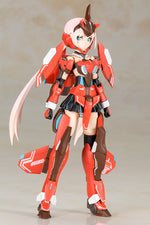 Frame Arms Girl - Stylet A.I.S COLOR Plastic Model