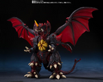 S.H.MonsterArts - Godzilla vs. Destoroyah (1995) : Destoroyah (Perfect Tokyo Waterfront New City Battle Ver.)