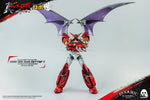 Getter Robo Armageddon ROBO-DOU Shin Getter 1 Metallic Color Ver.