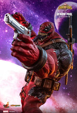 Marvel Contest of Champions - Venompool VGM35