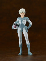 PLAMAX Armored Trooper Votoms: SV-01 Soft Vinyl ATH-02 Strike Dog 1/24 Scale