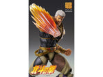 SAS - Fist of the North Star - Raoh
