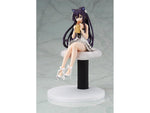 Date A Live - Tohka Yatogami White Cat Ver. 1/7 Scale Figure