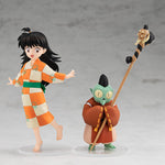 POP UP PARADE InuYasha: Rin & Jaken
