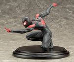 MARVEL NOW! > Ultimate Spider-Man (Miles Morales) ARTFX+