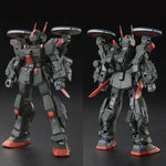 HGUC RX-80BR Black Rider P-Bandai