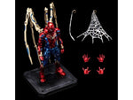Marvel Spider-man: Fighting Armor Iron Spider Figure