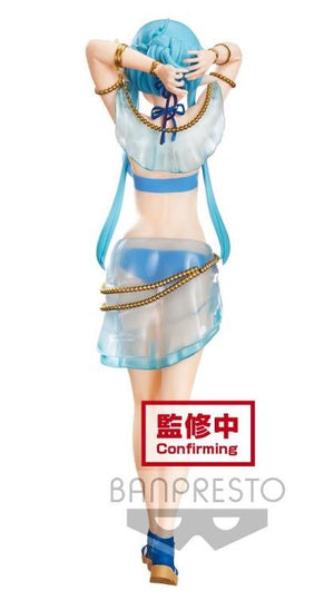 Sword Art Online: Asuna Swimsuit Espresto Figure