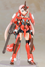 Frame Arms Girl - Stylet A.I.S COLOR Plastic Model