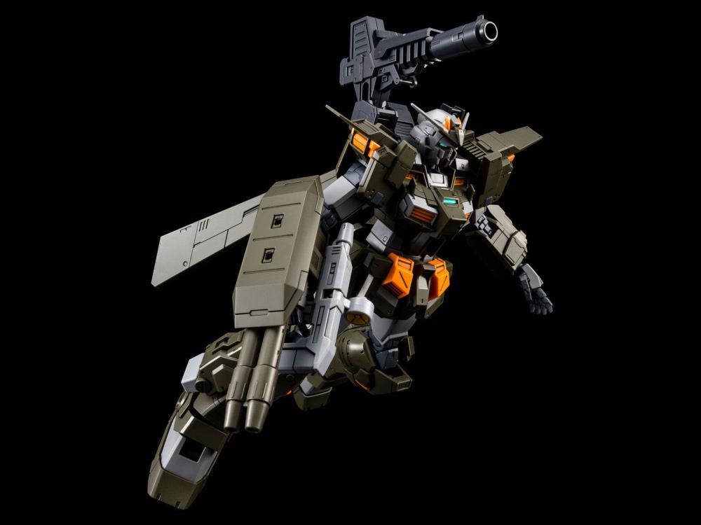 MG RX-78TB-3[FA] Gundam Stormbringer F.A. (Fatal Ash)/GM