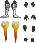 The Return of Superman: Superman MAFEX No. 150