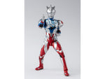S.H.Figuarts - Ultraman Z (Alpha Edge)