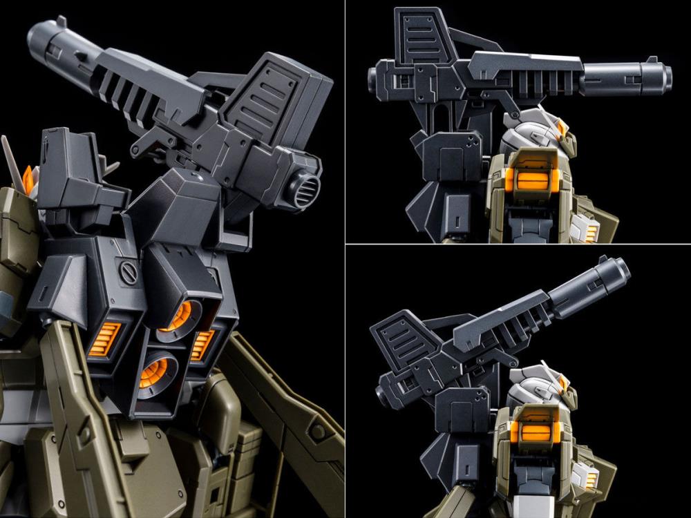 MG RX-78TB-3[FA] Gundam Stormbringer F.A. (Fatal Ash)/GM