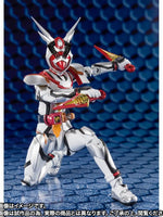 S.H. Figuarts - Kamen Rider Aguilera (Queen Bee Genome) P-Bandai Exclusive