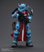Infinity PanOceania Knights Hospitallers 1/18 Scale Figure Set
