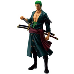 One Piece - Ichibansho Masterlise: Roronoa Zoro (Beyond the Trials)
