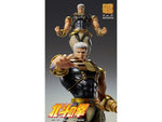 SAS - Fist of the North Star - Raoh