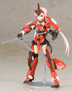 Frame Arms Girl - Stylet A.I.S COLOR Plastic Model