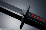 Bleach Proplica - Tensa Zangetsu Sword