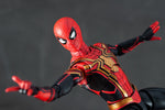 S.H. Figuarts - Spider-man No Way Home: Spider-Man (Integrated Suit Final Battle)