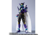 S.H. Figuarts - Kamen Rider Prime Rogue P-Bandai Exclusive